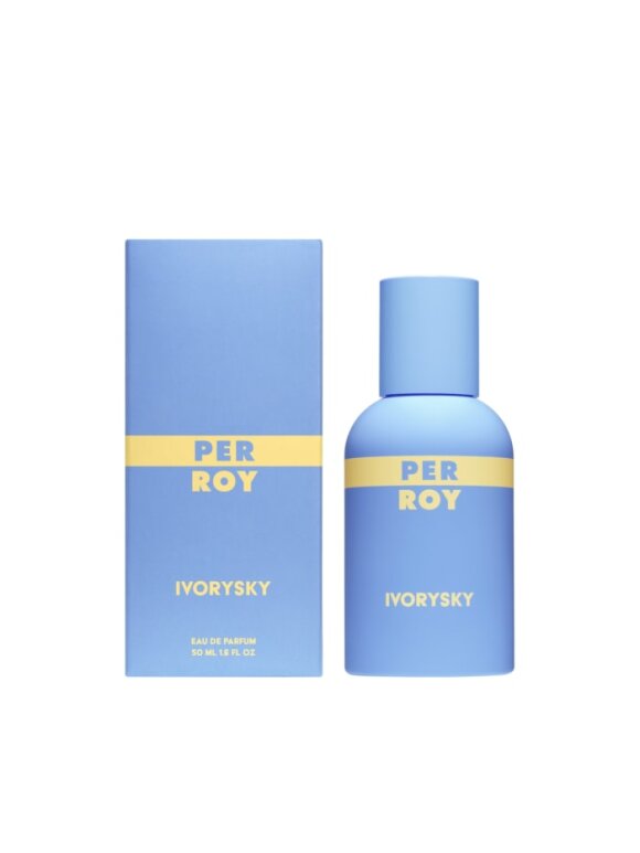 PERROY - Perroy Ivorysky 50ml