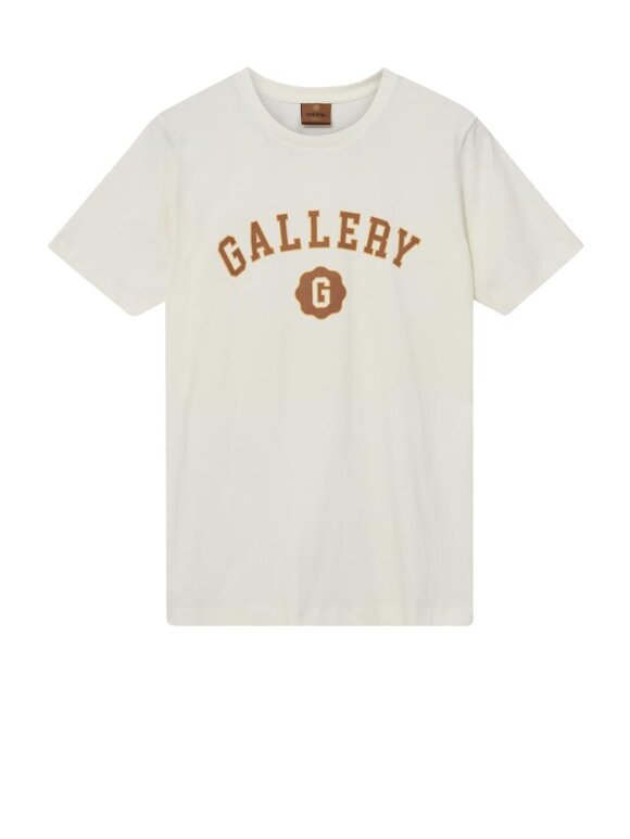 Mos Mosh Gallery - MMGMillman College Tee