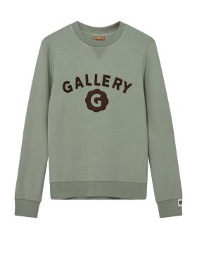 Mos Mosh Gallery - MMGBrigde sweat shirt