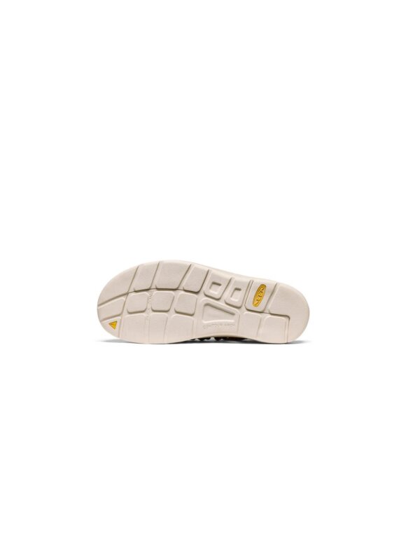 Keen Herre - Ke Uneek Black Chipmunk Sandal