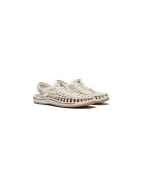 Keen Herre - Ke Uneek M Canvas Natural C/B