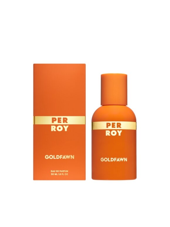 PERROY - Perroy Goldfawn 50ml