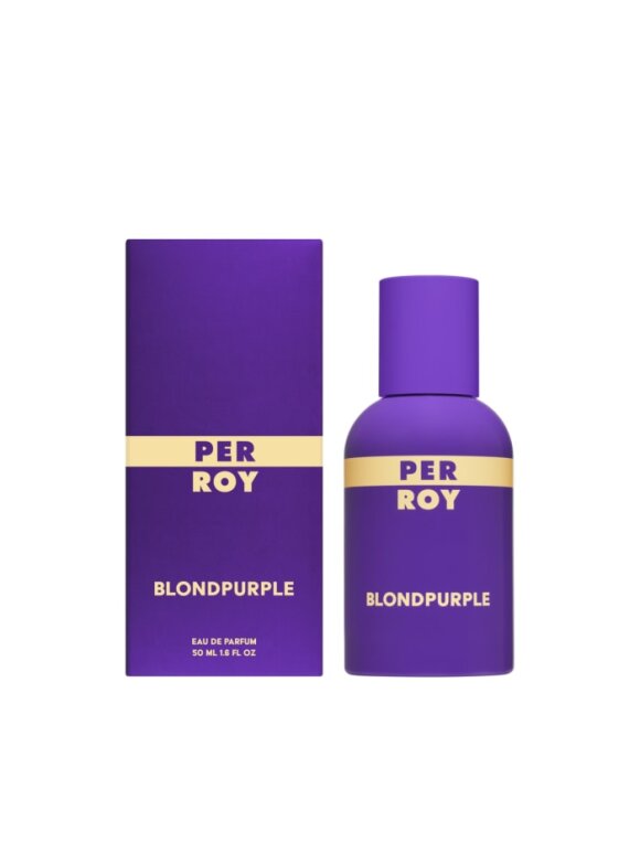 PERROY - Perroy Blondpurple 50ml