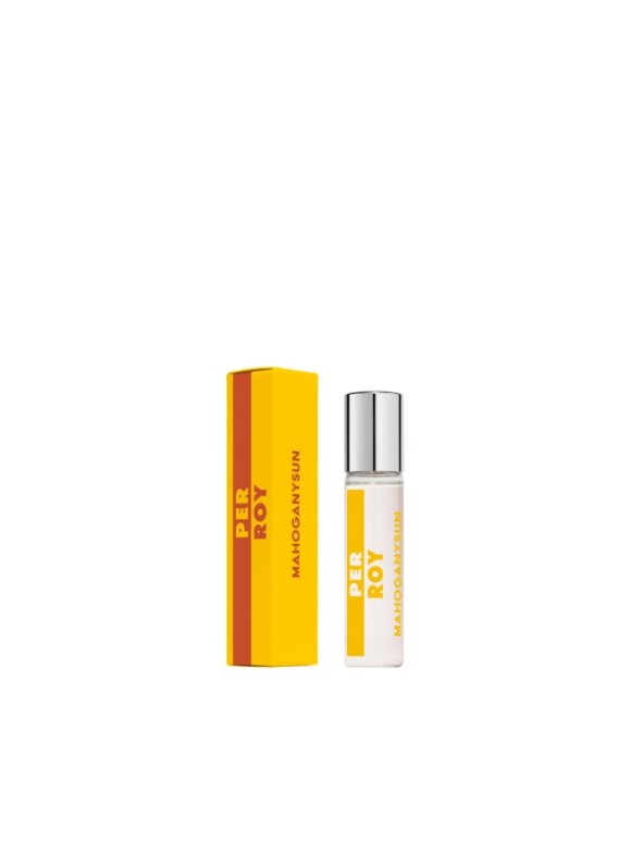 PERROY - Perroy Mahoganysun 15ml