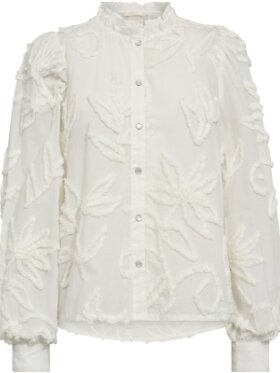 Gossia - NiniGO Shirt Off White