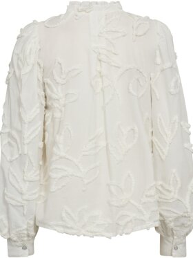 Gossia - NiniGO Shirt Off White