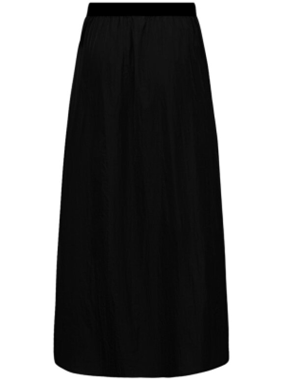 Gossia - SalliGO skirt Black