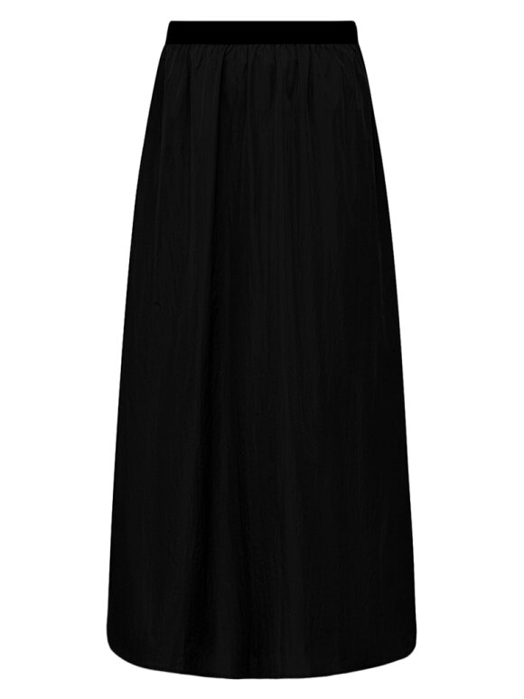 Gossia - SalliGO skirt Black