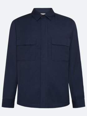 Minimum - Maxson Overshirt 4143