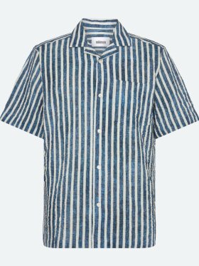 Minimum - Hayden S/S shirt 4144