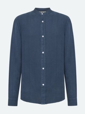 Minimum - Mando L/S Linen Shirt 4115