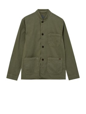 Mos Mosh Gallery - MMGRiley Darwin Stand Jacket