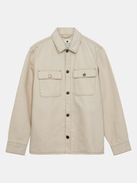 Anerkjendt - Akoscar Denim Overshirt