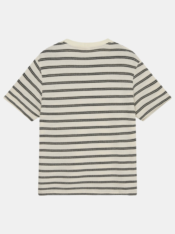 Anerkjendt - AKkikki Jacq Stripe Tee