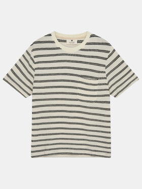 Anerkjendt - AKkikki Jacq Stripe Tee