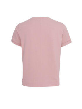 Black Colour - BCMay SS Tee Rose