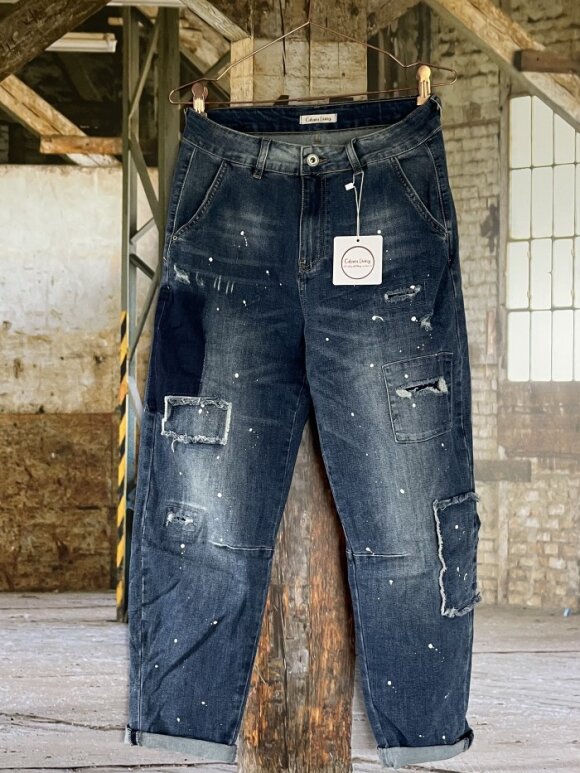 Cabana Living - Kreol 9246 Jeans