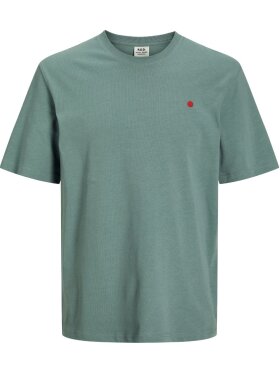 Royal Denim Division - RDDRoad Crew Neck Tee