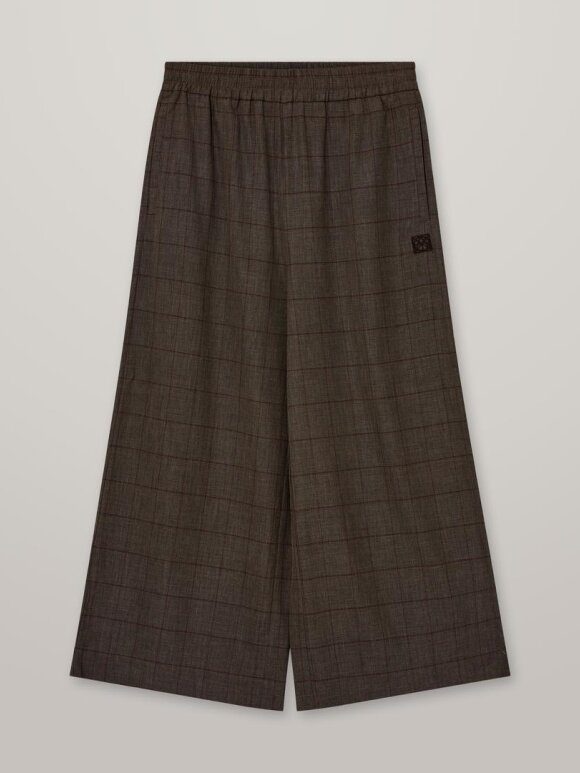 HEYANNO - MMHKeen Drape Pant