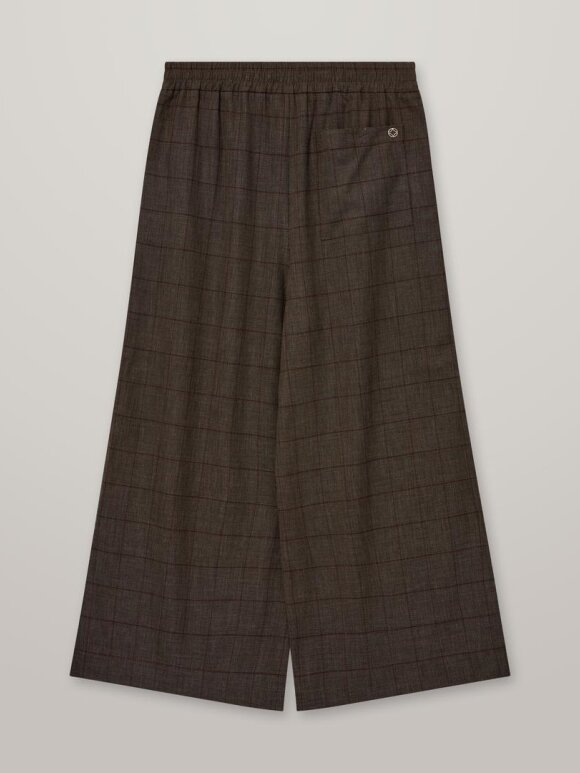 HEYANNO - MMHKeen Drape Pant