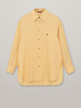 HEYANNO - MMHMaster Base Shirt