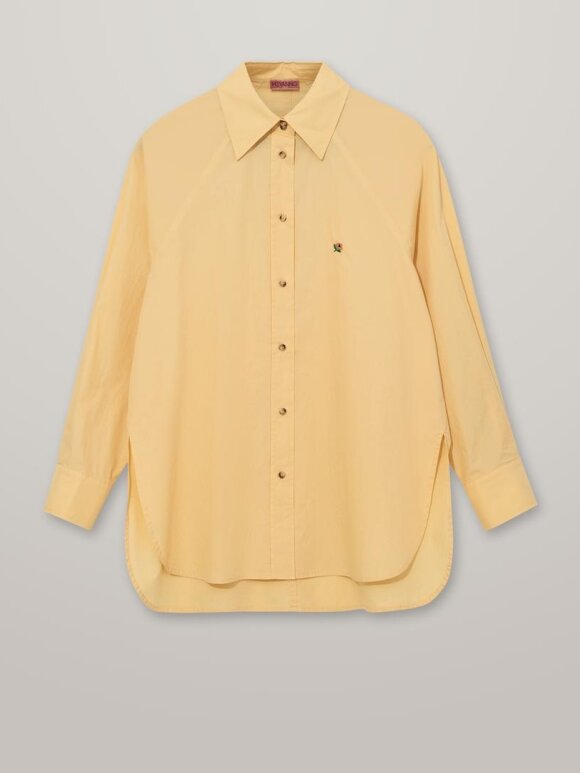 HEYANNO - MMHMaster Base Shirt