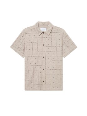 Les Deux - Hector Anglaise ss Shirt