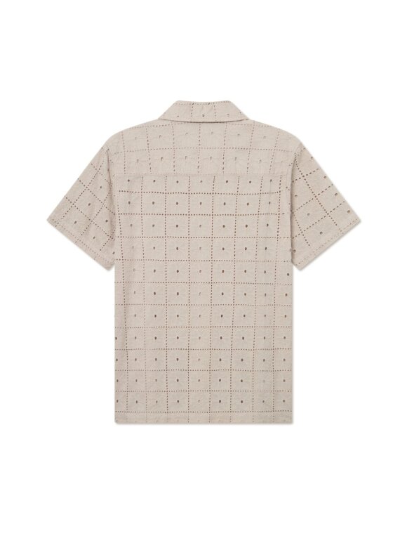 Les Deux - Hector Anglaise ss Shirt