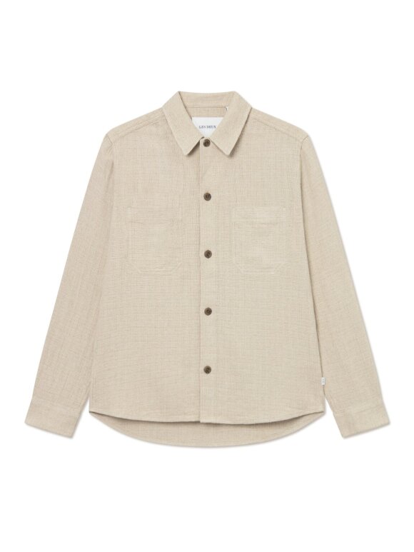 Les Deux - Hamilton Overshirt