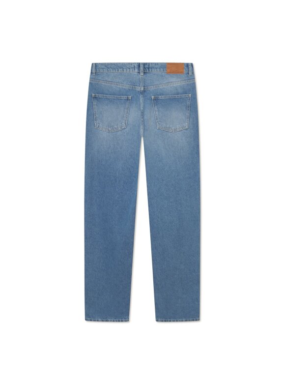 Les Deux - Ryder Jeans Light Blue denim