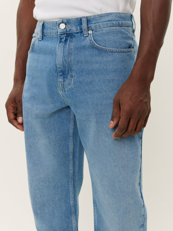 Les Deux - Ryder Jeans Light Blue denim