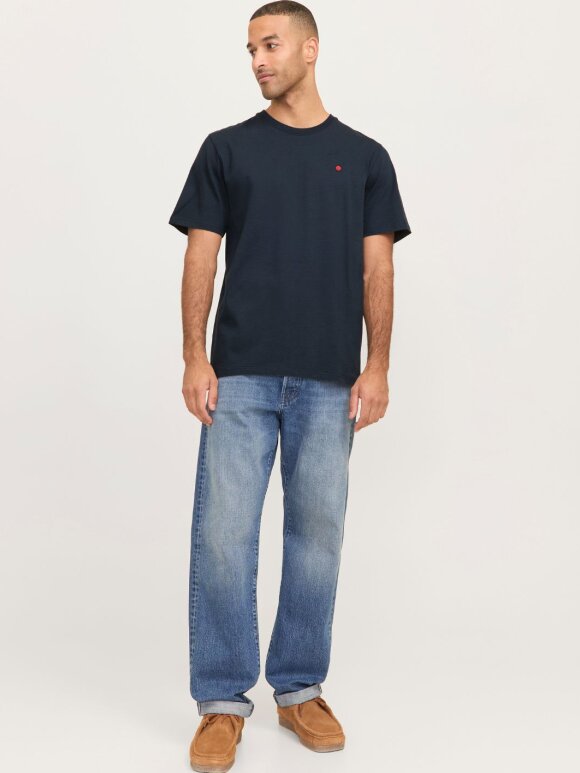 Royal Denim Division - RDDRoad Crew Neck Tee