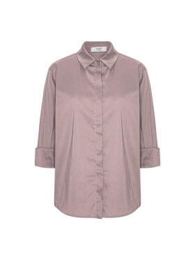 Amaze Cph - Norma Shirt Heather