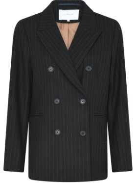 La Rouge - Sienna Blazer Stripe