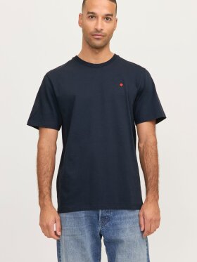 Royal Denim Division - RDDRoad Crew Neck Tee