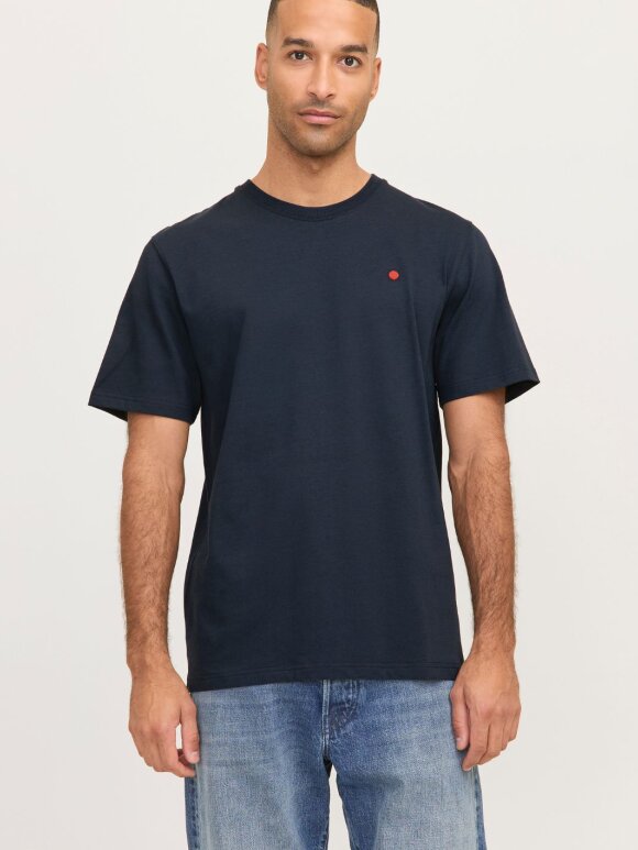 Royal Denim Division - RDDRoad Crew Neck Tee