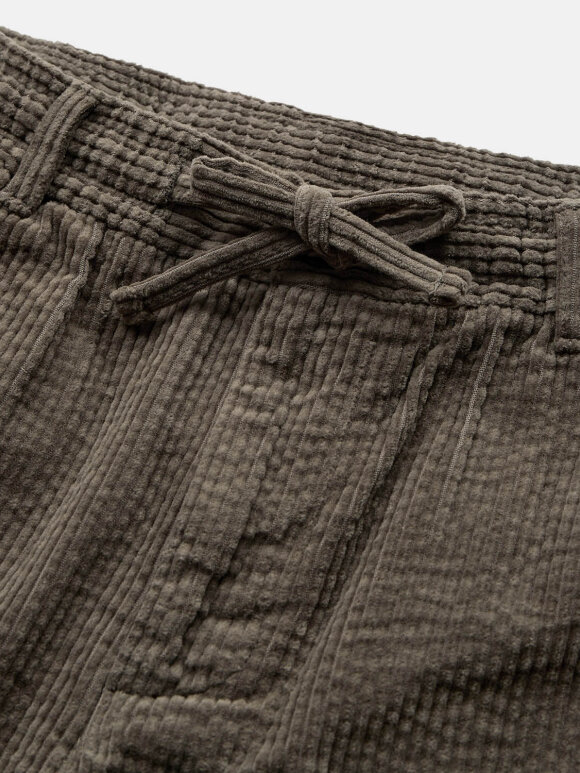 Anerkjendt - AKJan Corduroy Shorts deep