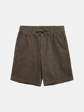 Anerkjendt - AKJan Corduroy Shorts deep