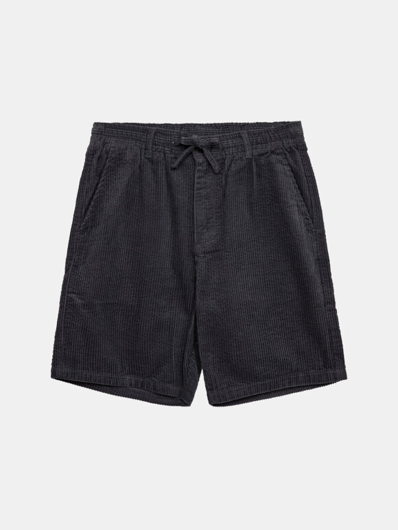 Anerkjendt - AKJan Corduroy Shorts indian