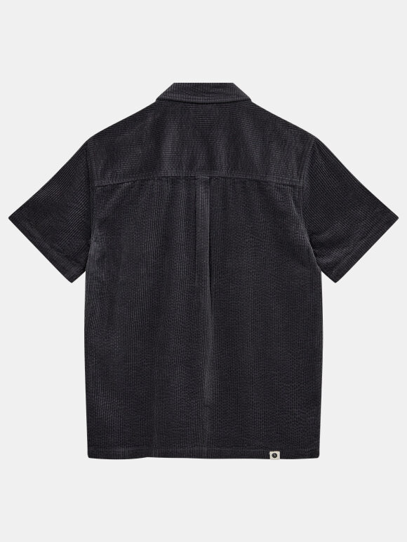 Anerkjendt - AKTheo Corduroy S/S shirt