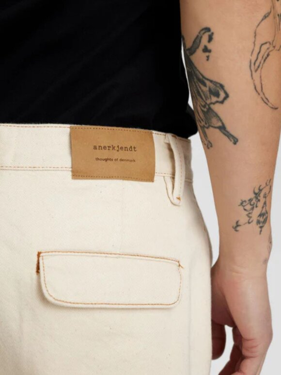 Anerkjendt - Akjan Denim Pants