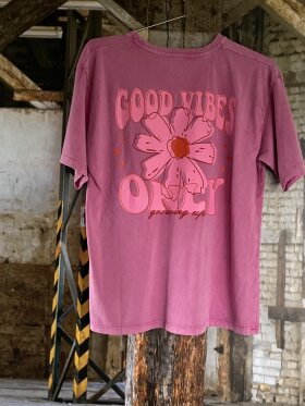 Cabana Living - Mawie G T-shirt Pink