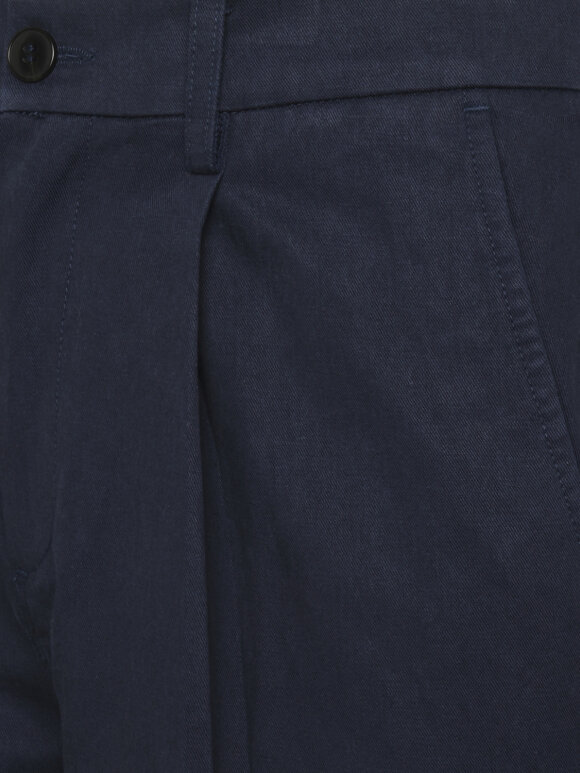 Minimum - Tucker pants 3750