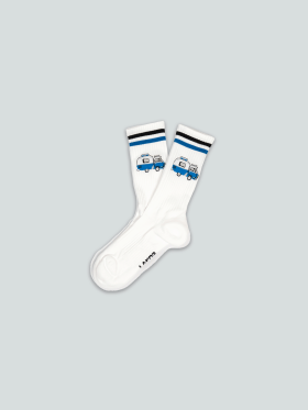 Lakor - Ocean Camper socks