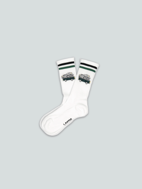 Lakor - Forest Camper socks