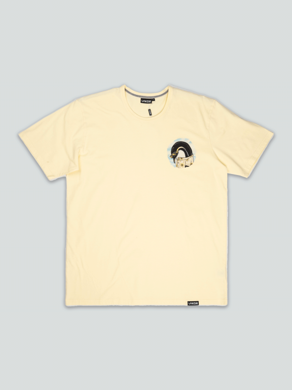 Lakor - pool Party Penguin T-Shirt