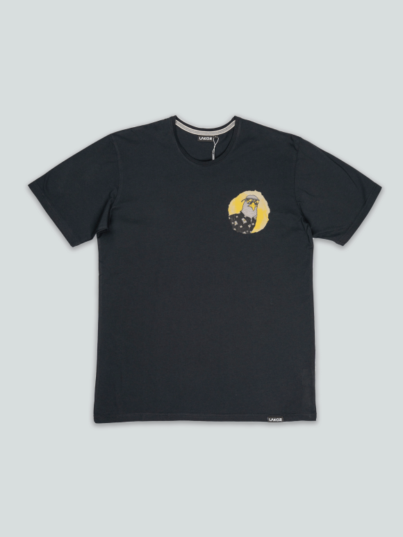 Lakor - Sunshine seagull T-shirt