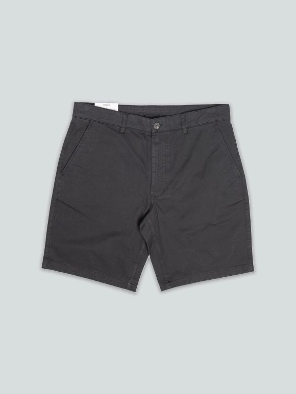 Lakor - Mcbeardface shorts Black