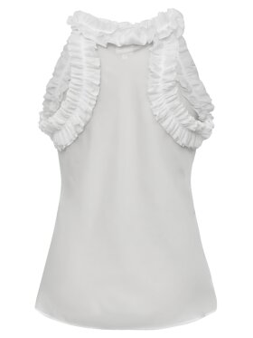 Gossia - AnnamieGO Top Off-white