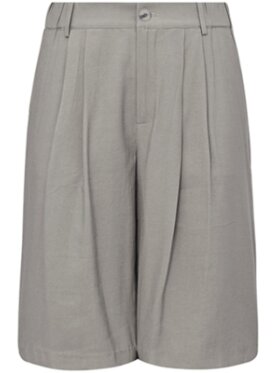 Gossia - ThiaGO Bermuda Shorts Grey